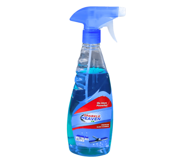 Sparkle Heaven Premium Liquid Glass Cleaner