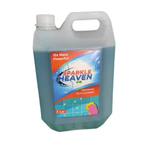 Glass Cleaner 5 ltr
