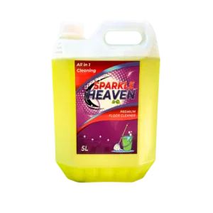 Floor cleaner 5Ltr