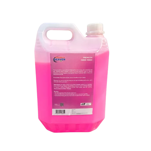 Hand Wash 5 ltr - Image 2