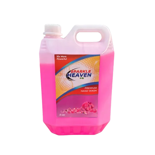 Hand Wash 5 ltr